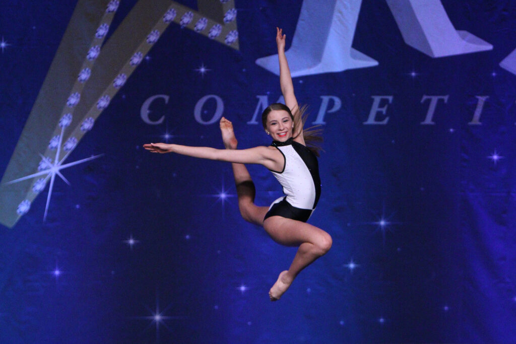 Starz Dance Competition